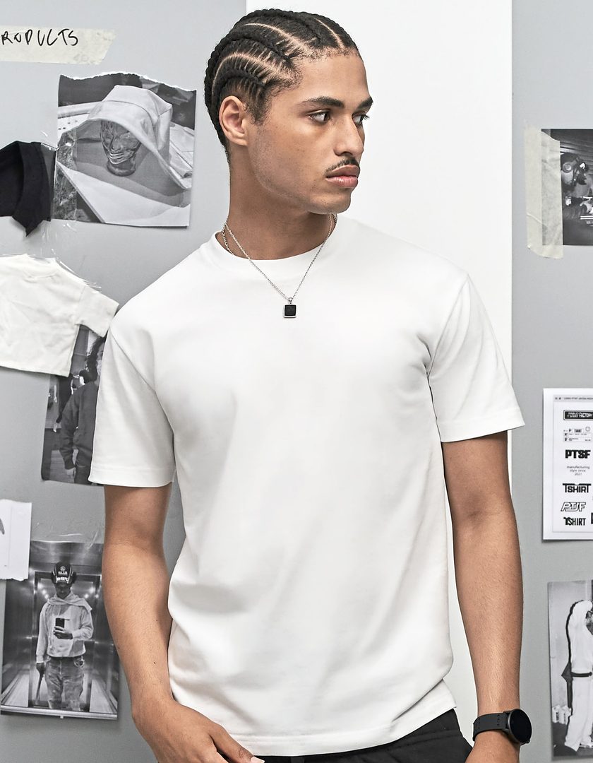 SOL´S Unisex Vintage Open-End T-Shirt Cliff