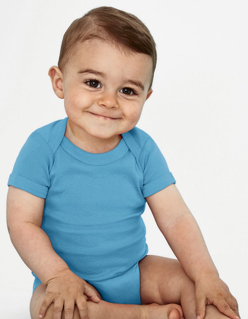 SOL´S Babies Bodysuit Bambino