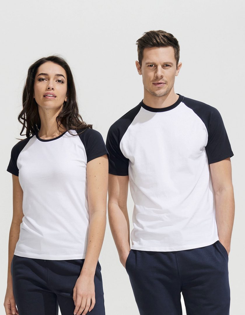 SOL´S Raglan T-Shirt Funky 150