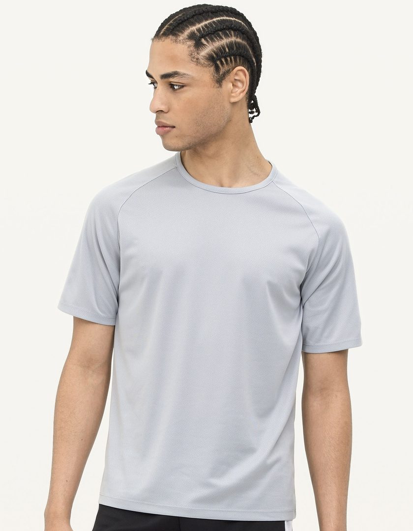 SOL´S Men´s Raglan Sleeves T Sporty