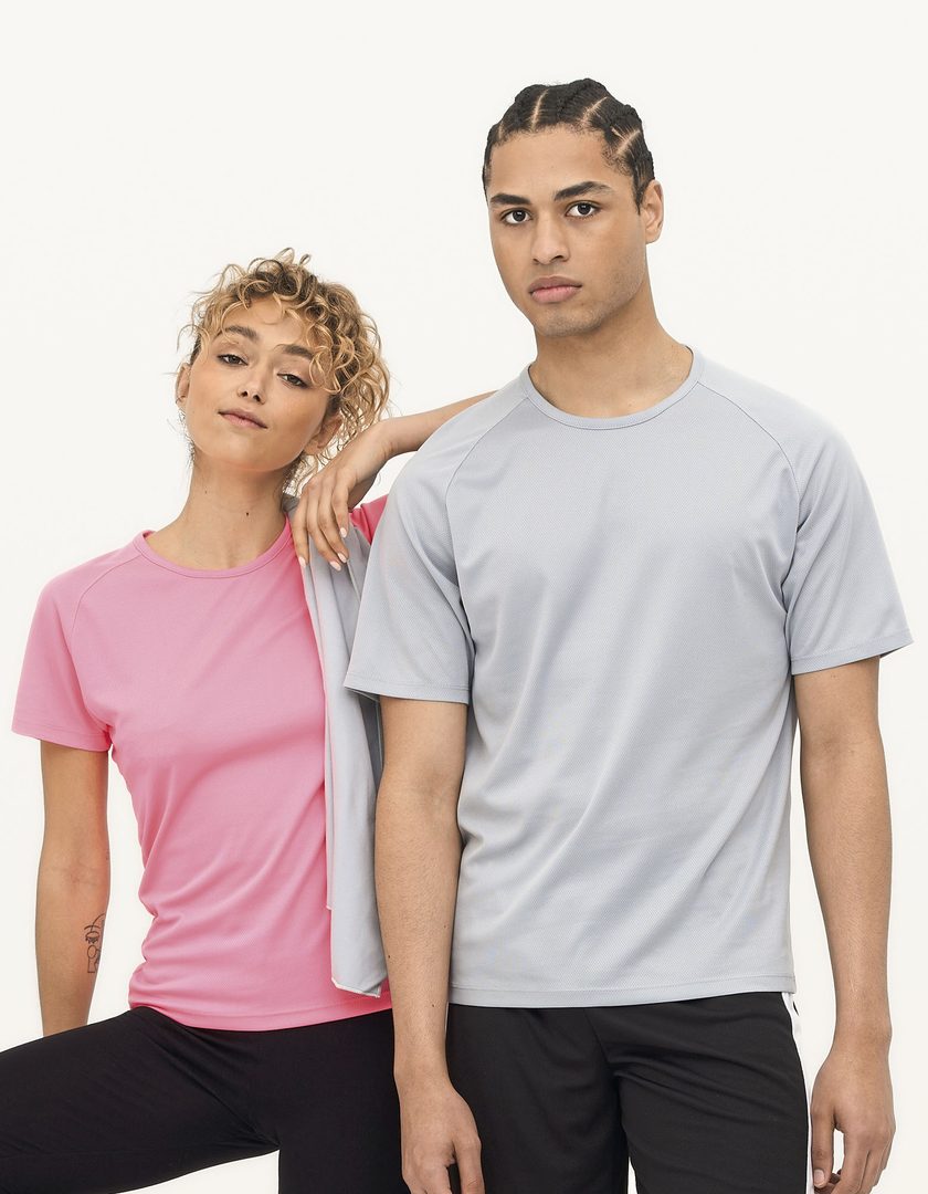 SOL´S Women´s Raglan Sleeves T Sporty