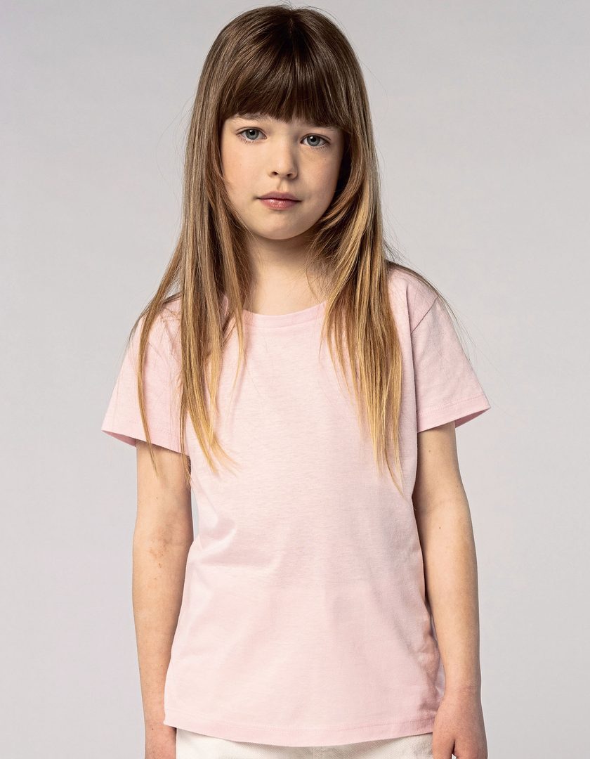 SOL´S Kids´ T-Shirt Girlie Cherry
