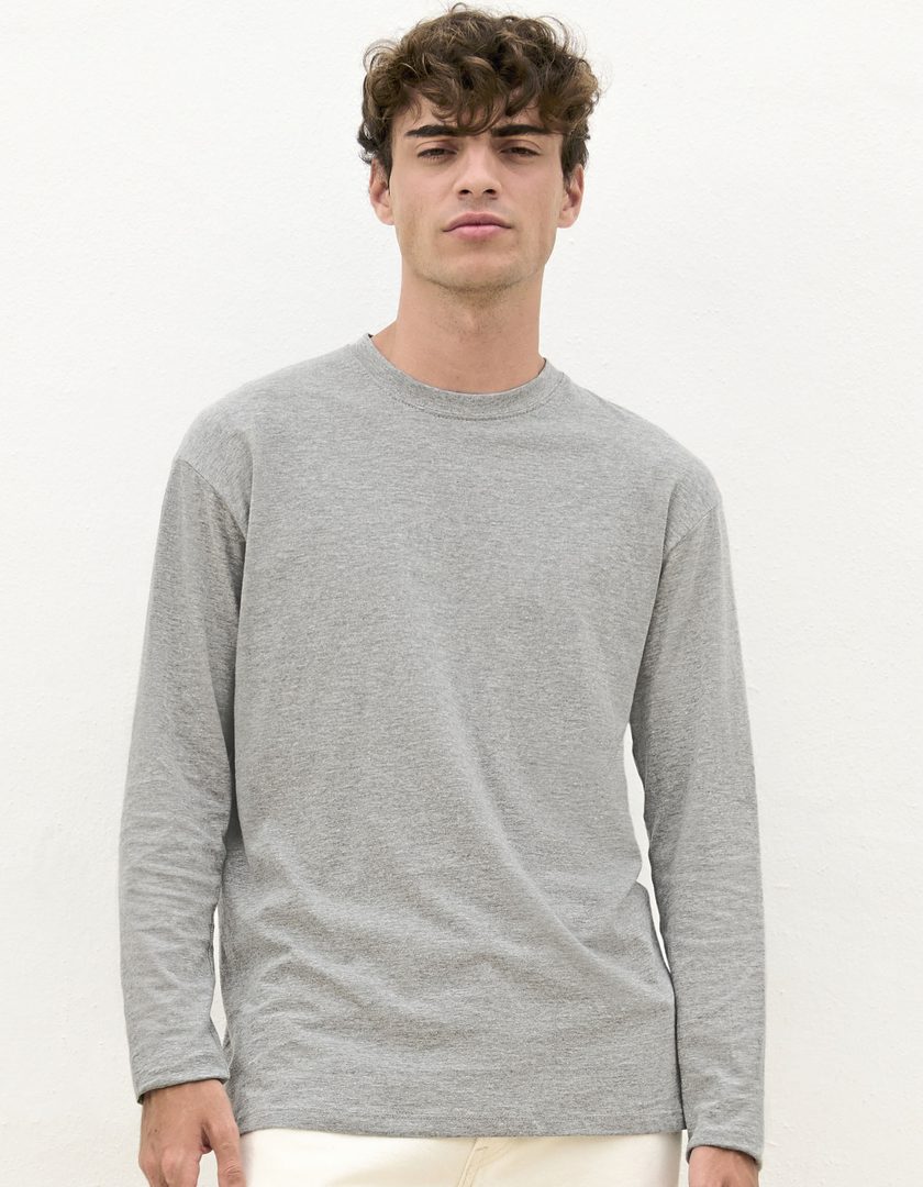 SOL´S T-Shirt Monarch Long Sleeve