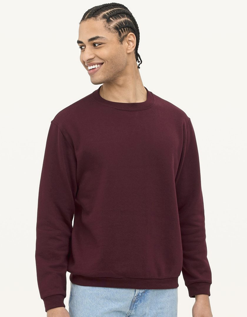 SOL´S Men´s Spider Round-Neck Sweatshirt