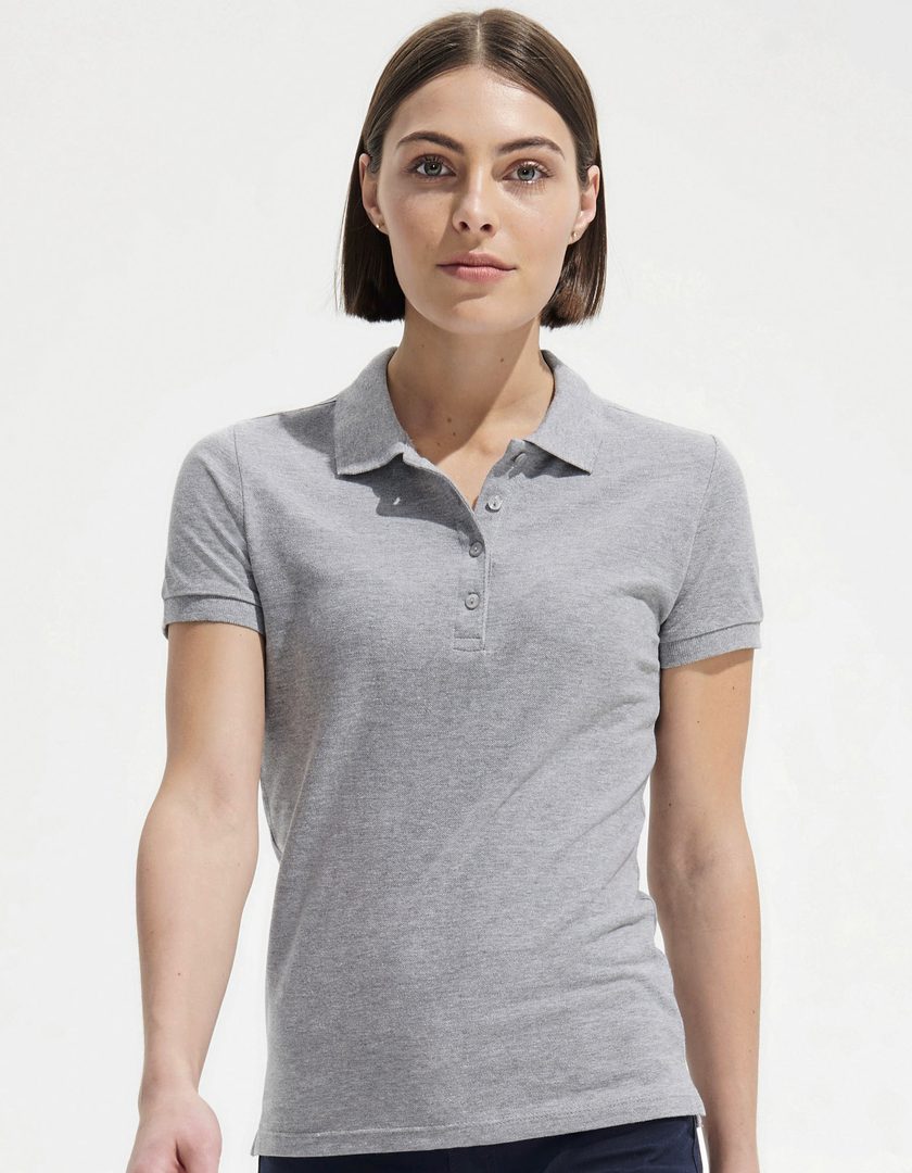 SOL´S Women´s Polo People 210