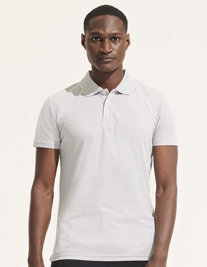 SOL´S Men´s Sports Polo Shirt Performer