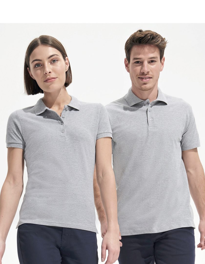 SOL´S Polo Spring II
