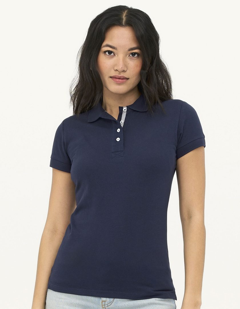 SOL´S Women´s Polo Shirt Portland