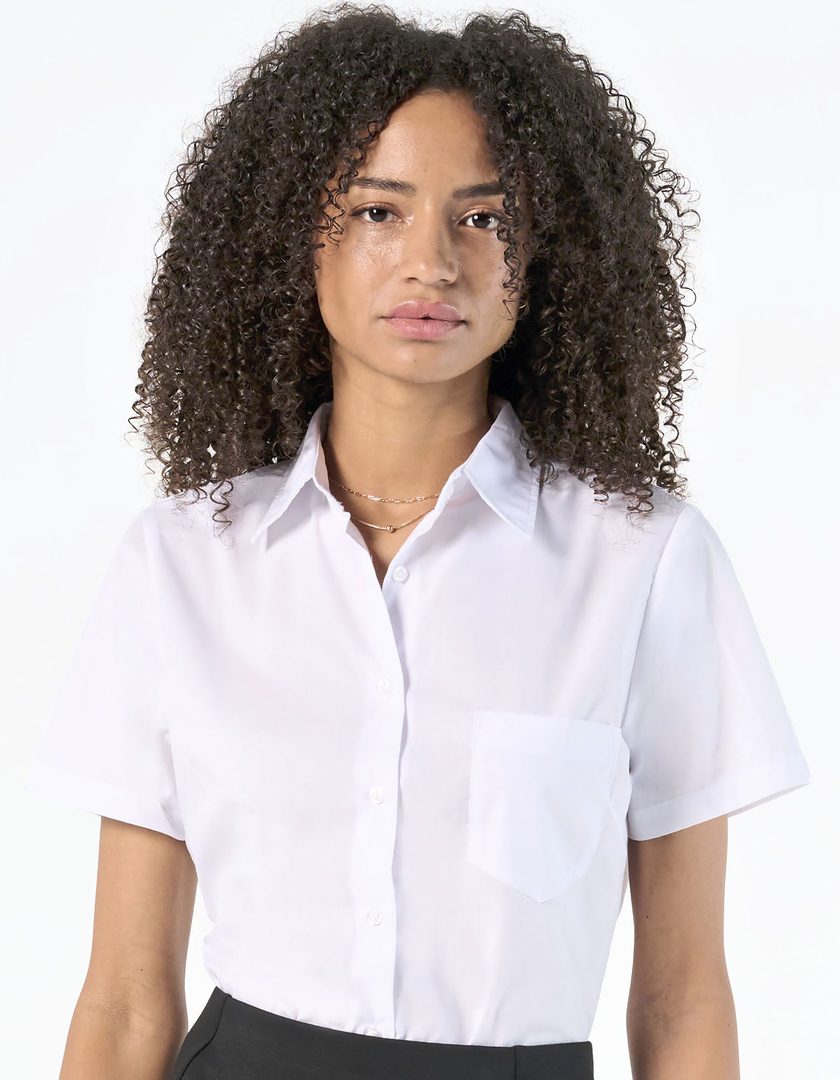 SOL´S Popeline-Blouse Escape Short Sleeve