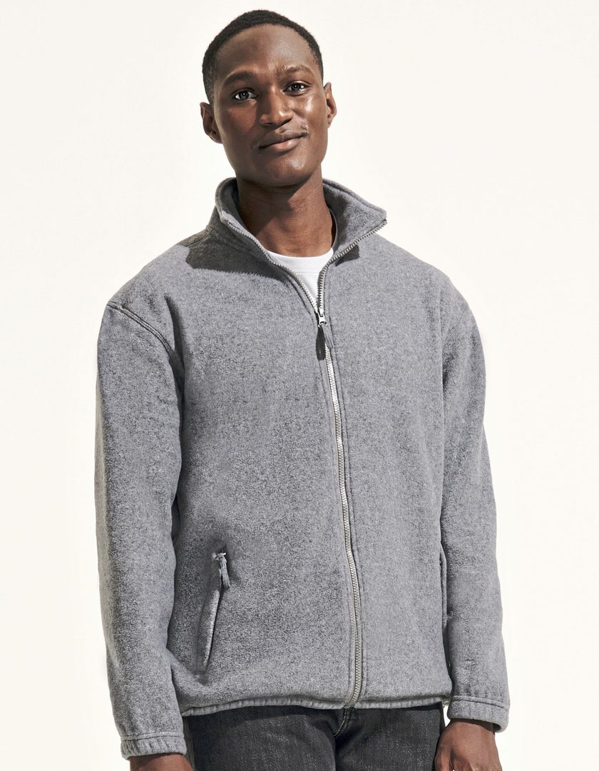 SOL´S Fleecejacket North