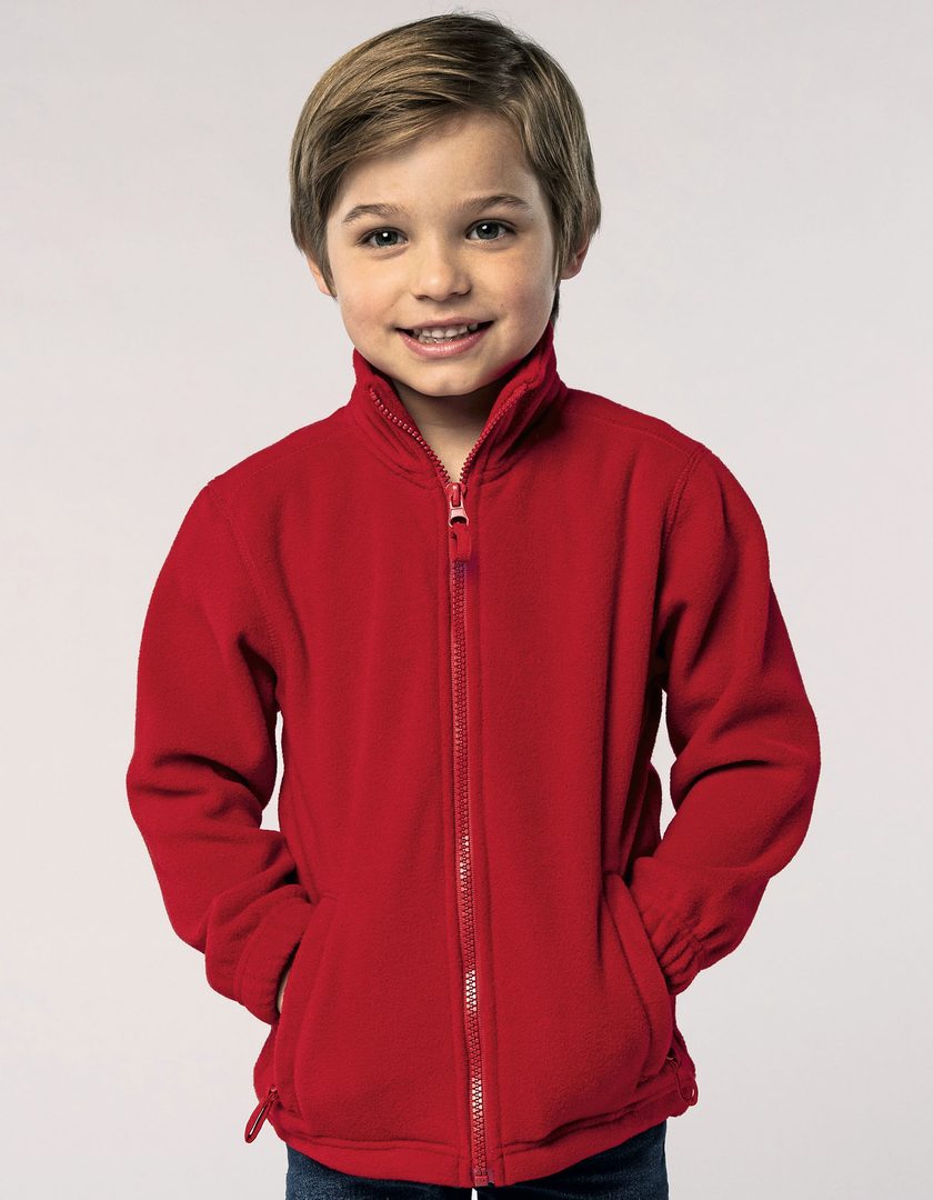 SOL´S Kids´ Fleecejacket North