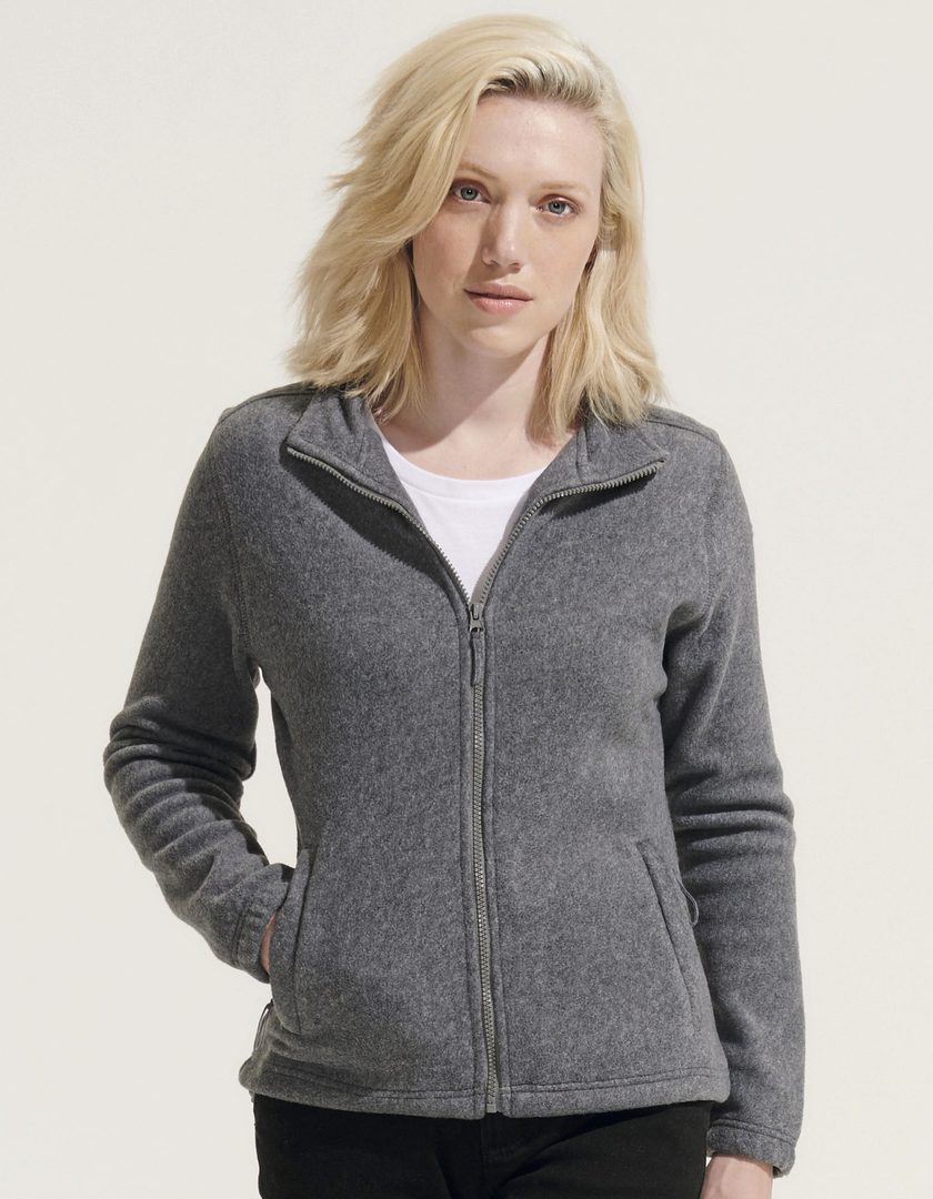 SOL´S Women´s Fleece Jacket North