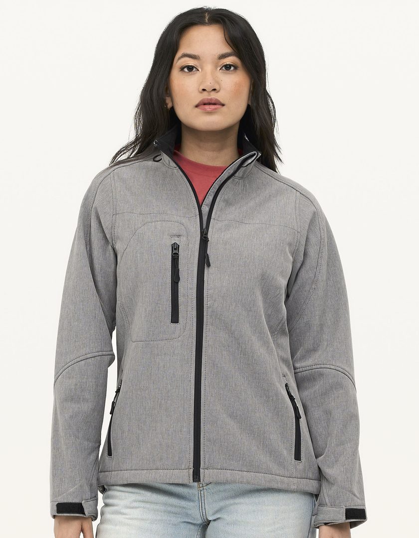 SOL´S Women´s Softshell Jacket Roxy