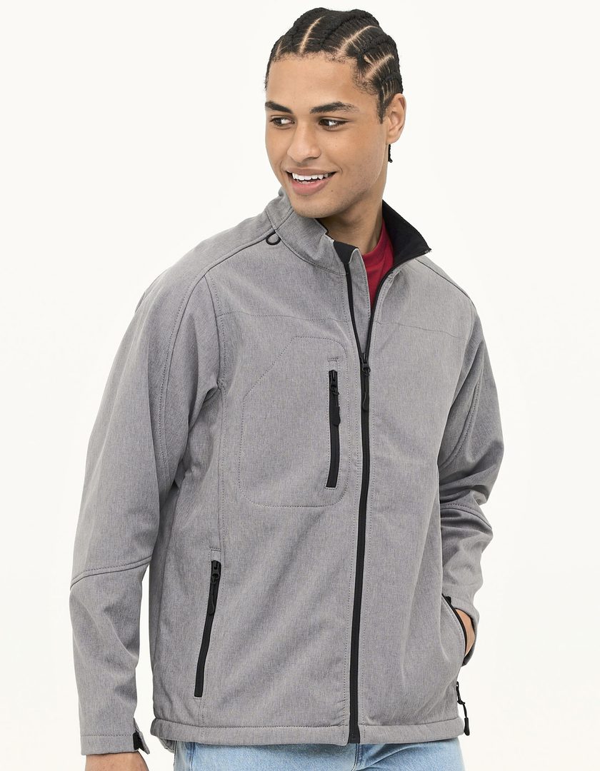 SOL´S Men´s Softshell Jacket Relax