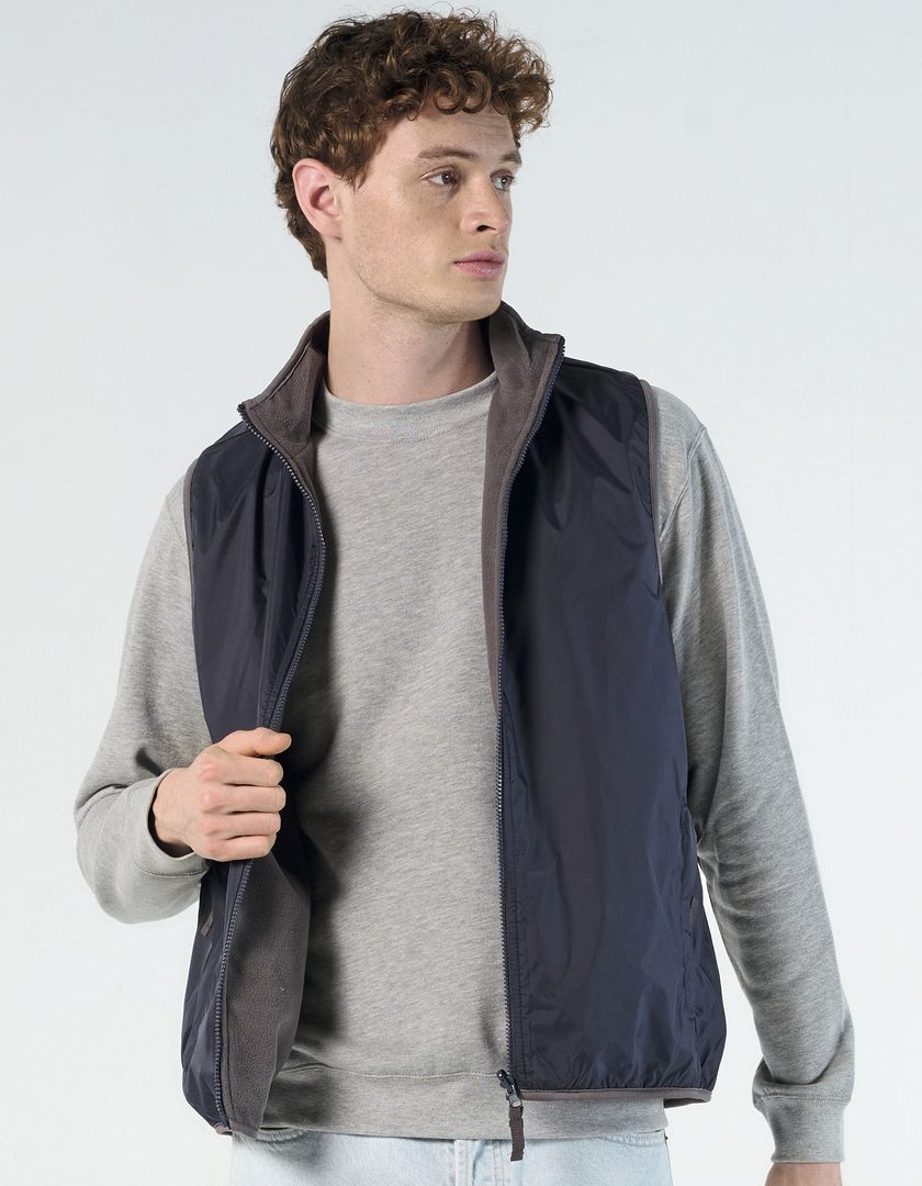 SOL´S Unisex Reversible Bodywarmer Winner