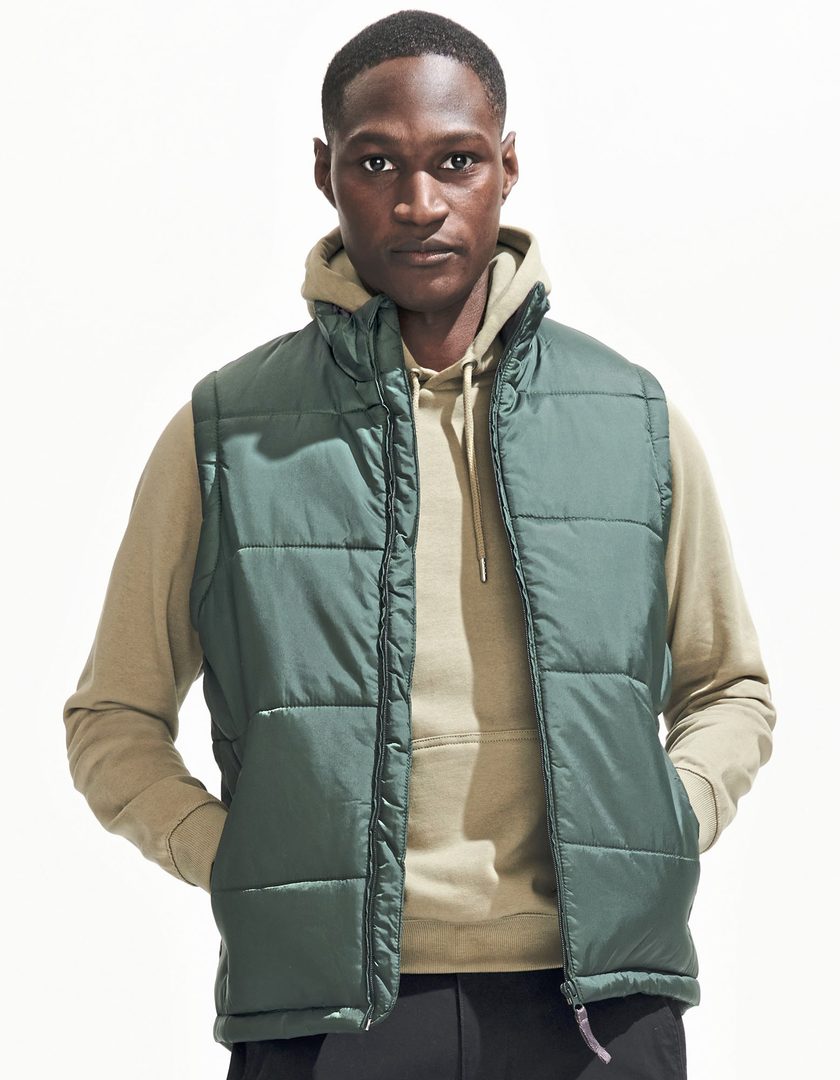 SOL´S Bodywarmer Warm