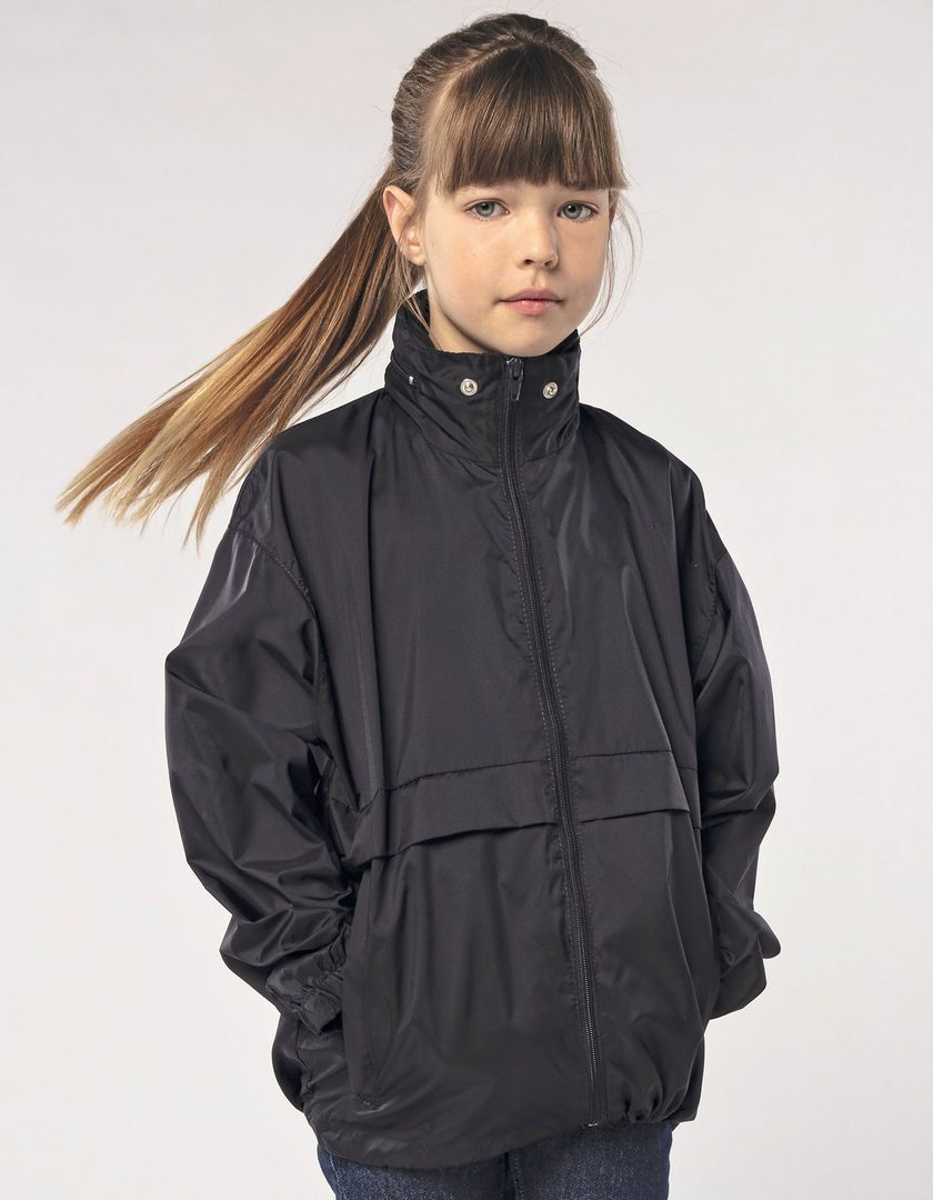 SOL´S Kids´ Windbreaker Surf
