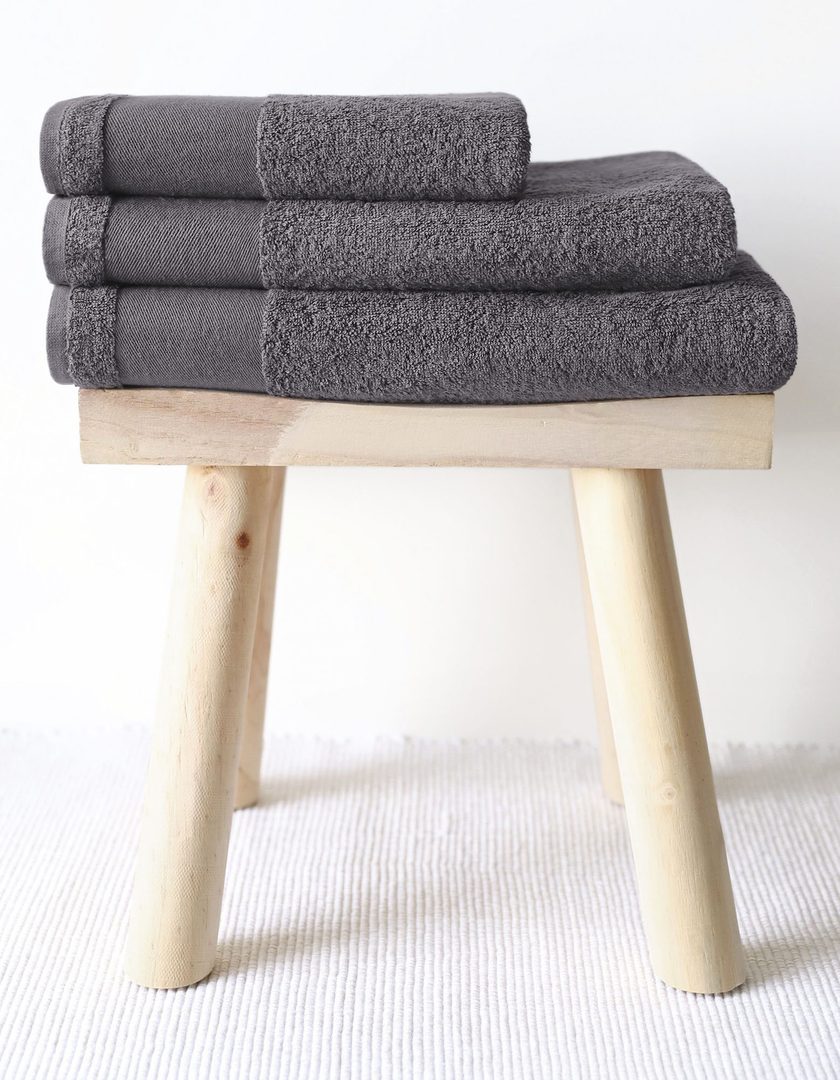 SOL´S Bath Sheet Bayside 100