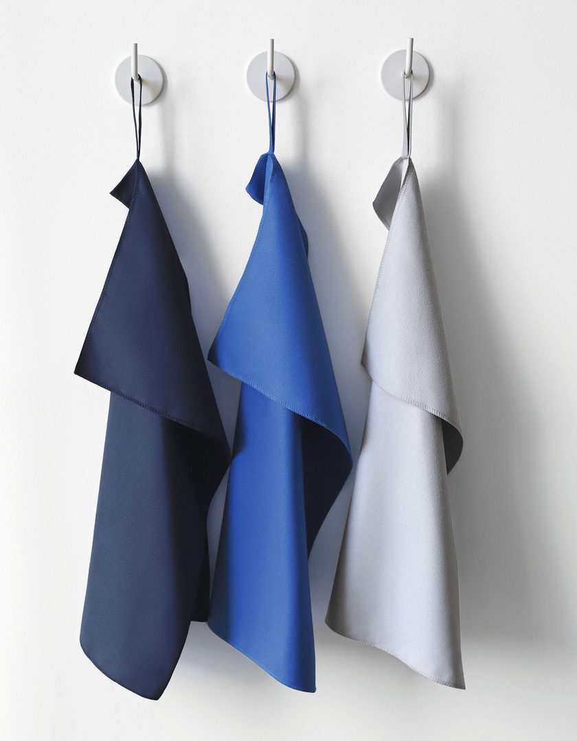 SOL´S Microfibre Towel Atoll 50