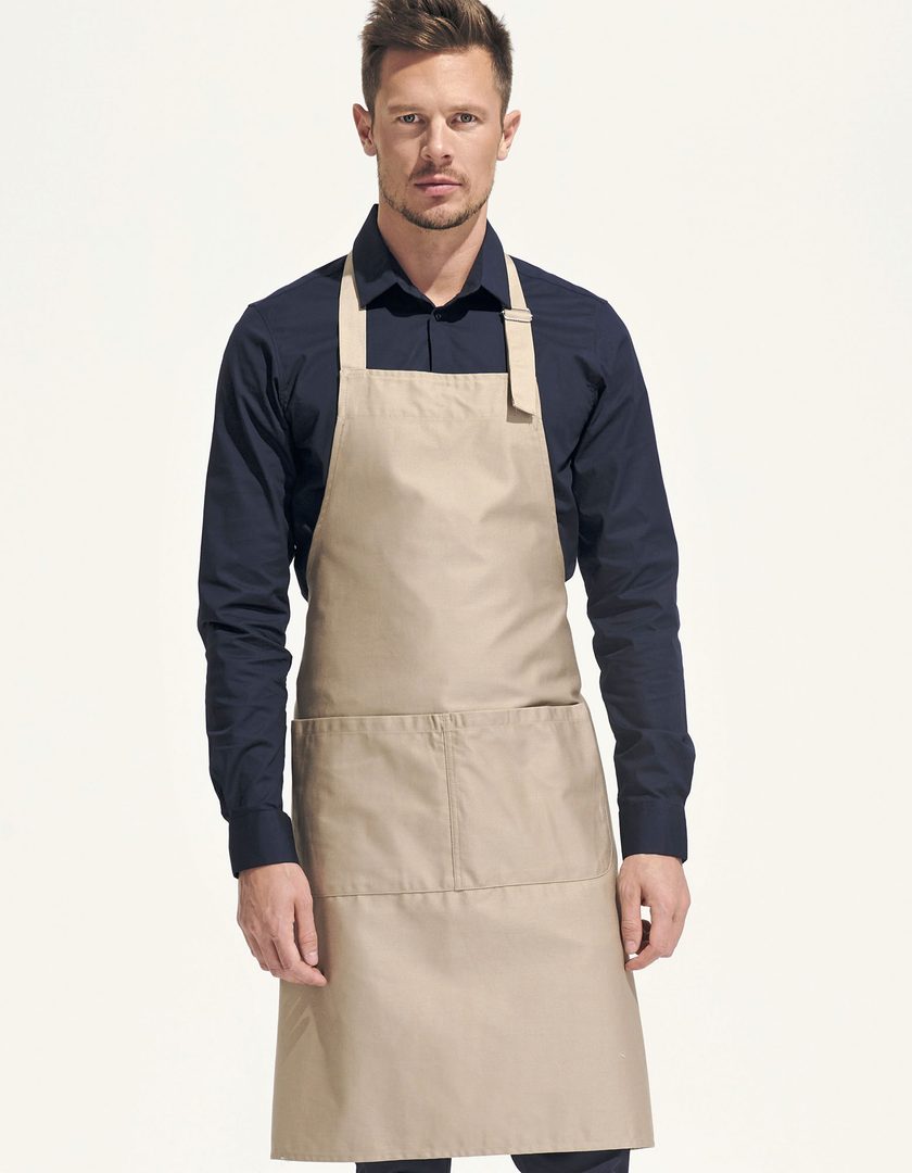 SOL´S Long Apron Gala