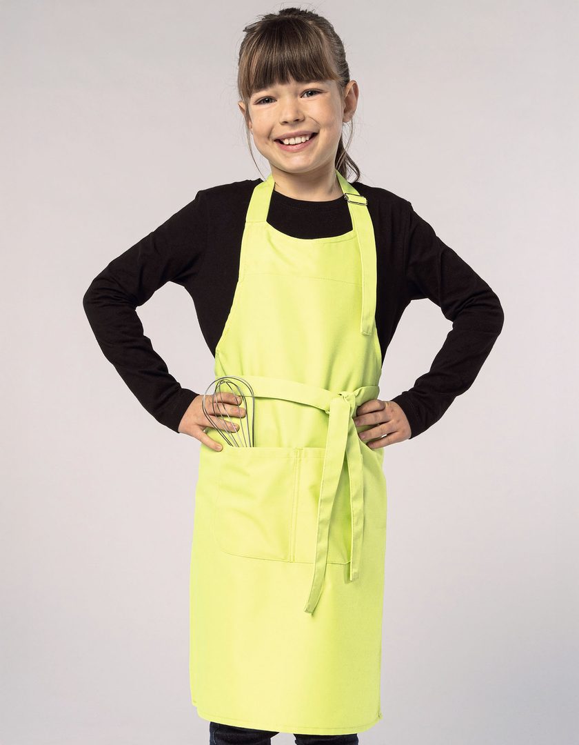 SOL´S Kids´ Apron Gala