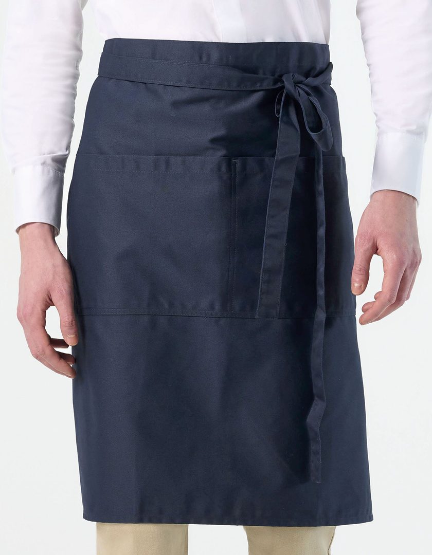 SOL´S Medium Apron Greenwich