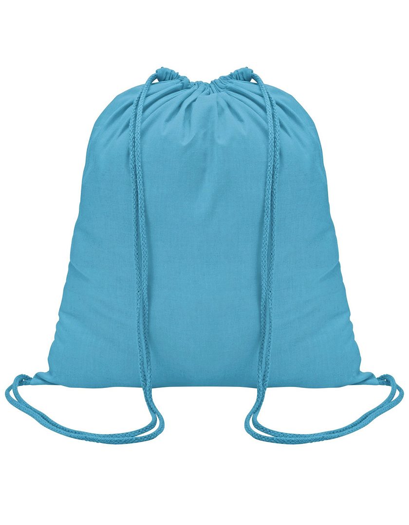SOL´S Drawstring Backpack Genova