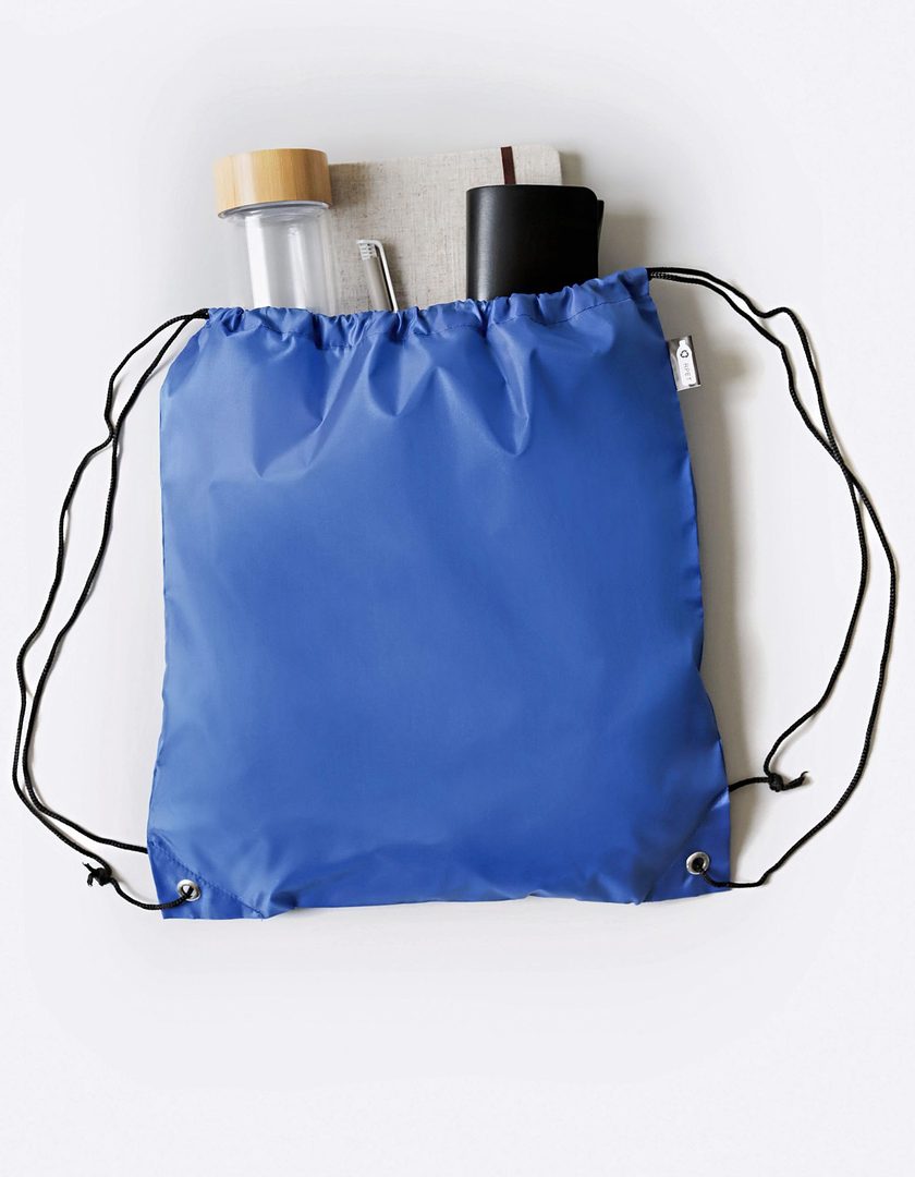 SOL´S Drawstring Backpack Conscious