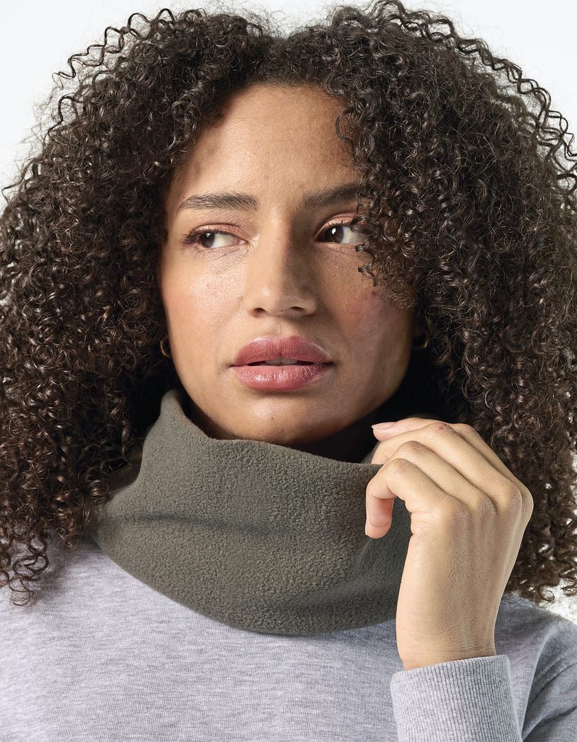 SOL´S Fleece Neck/Head Warmer Blizzard