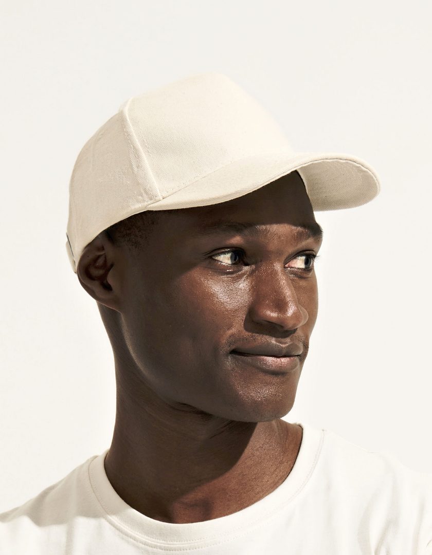 SOL´S 5-Panel Cap Seoul