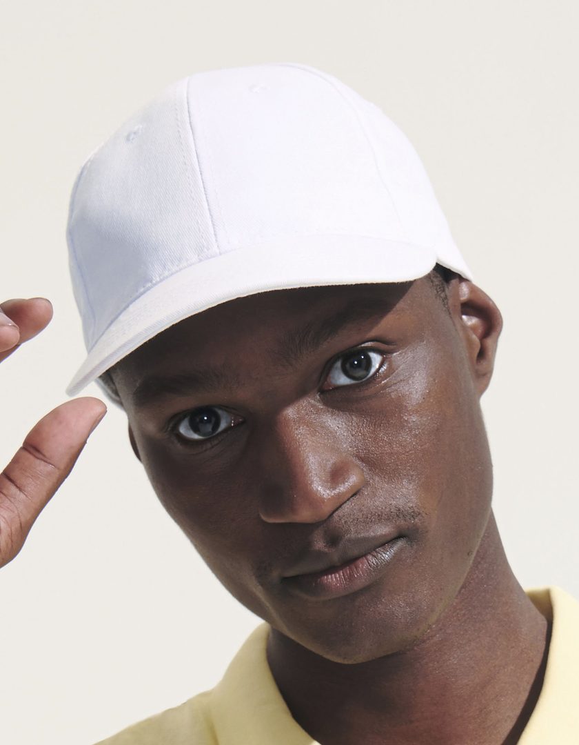 SOL´S 6-Panel Cap Apollo