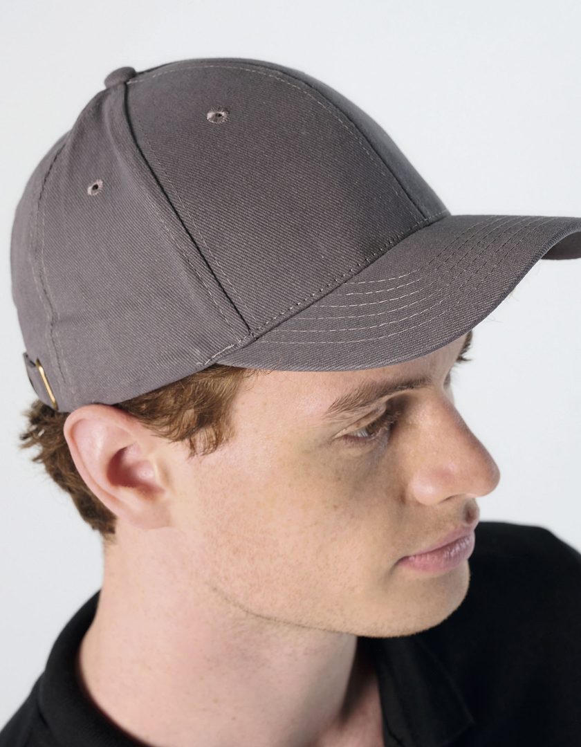 SOL´S Six Panel Cap Tekapo