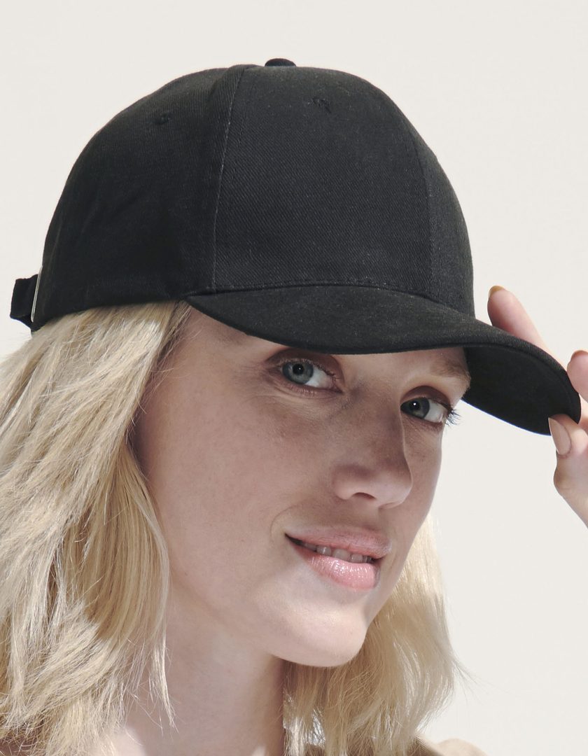 SOL´S Six Panel Cap Buffalo