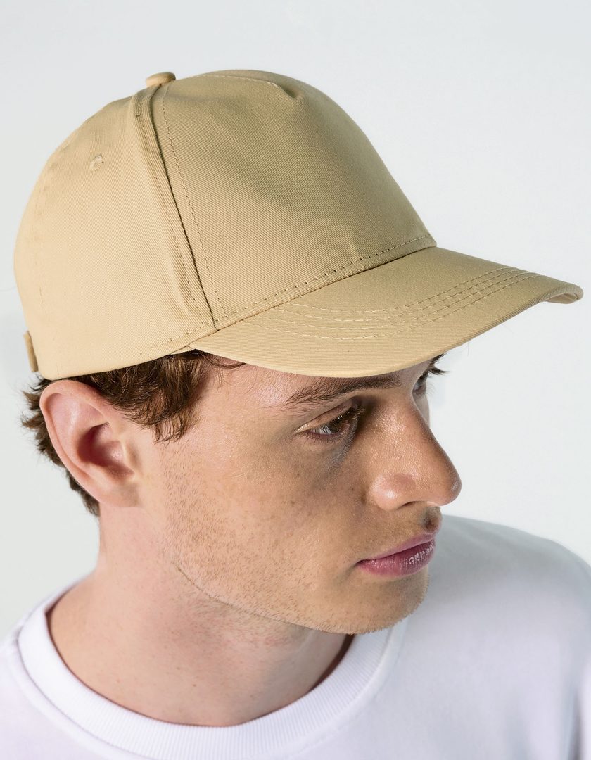 SOL´S Five Panel Cap Buzz