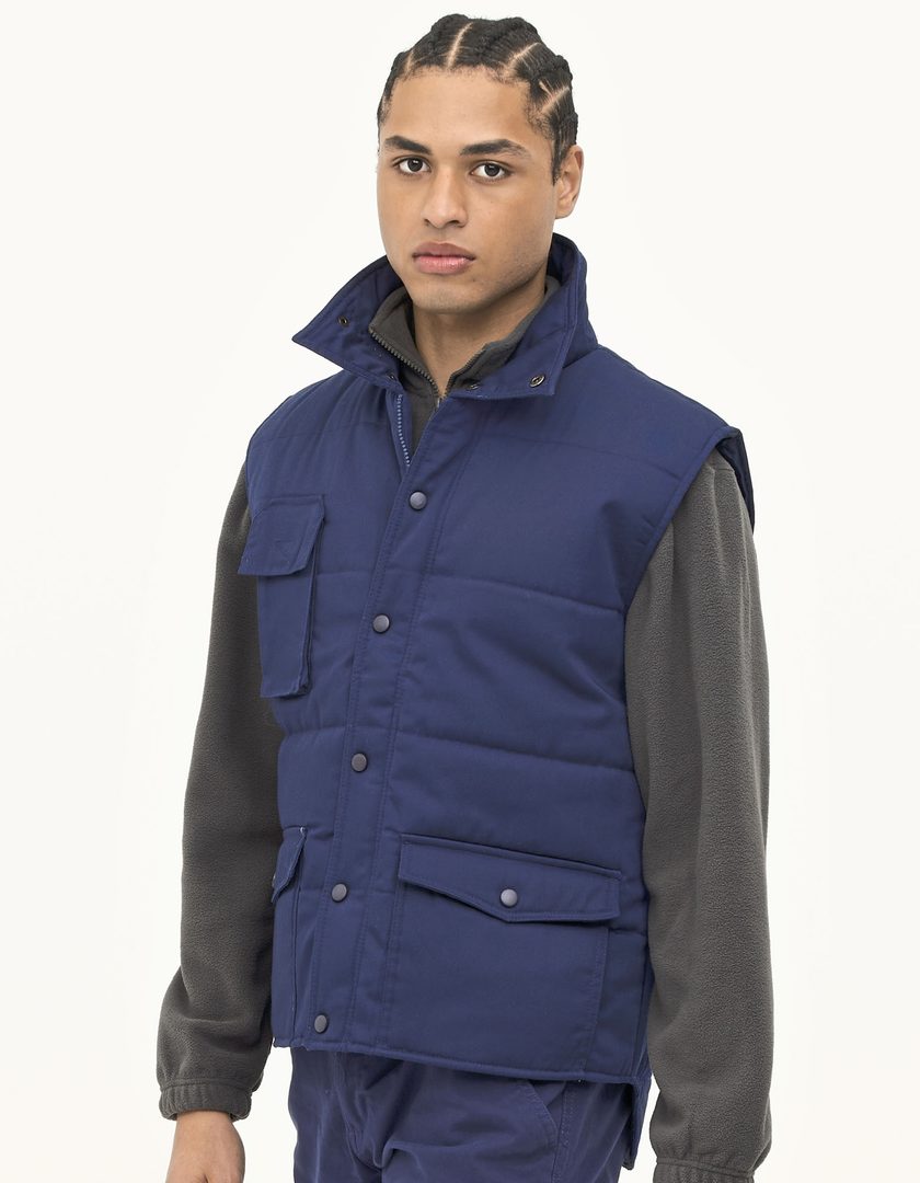 SOL´S Bodywarmer Equinox Pro