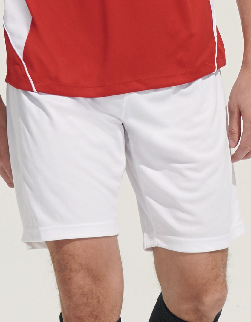 SOL´S Basic Shorts San Siro 2