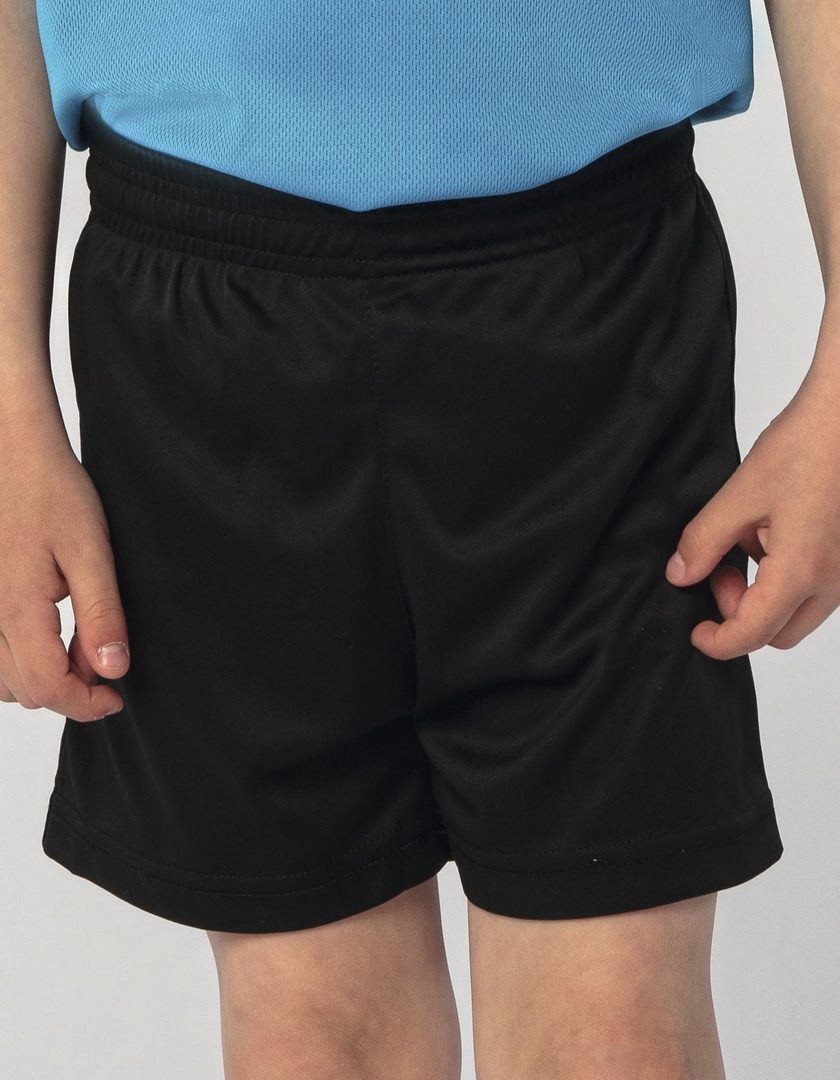 SOL´S Kids´ Basic Shorts San Siro 2