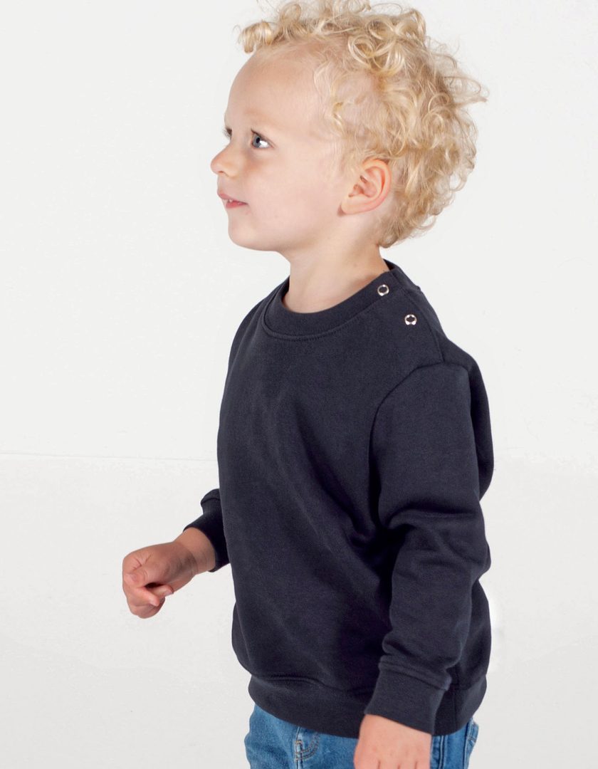 Larkwood Crew Neck Sweatshirt