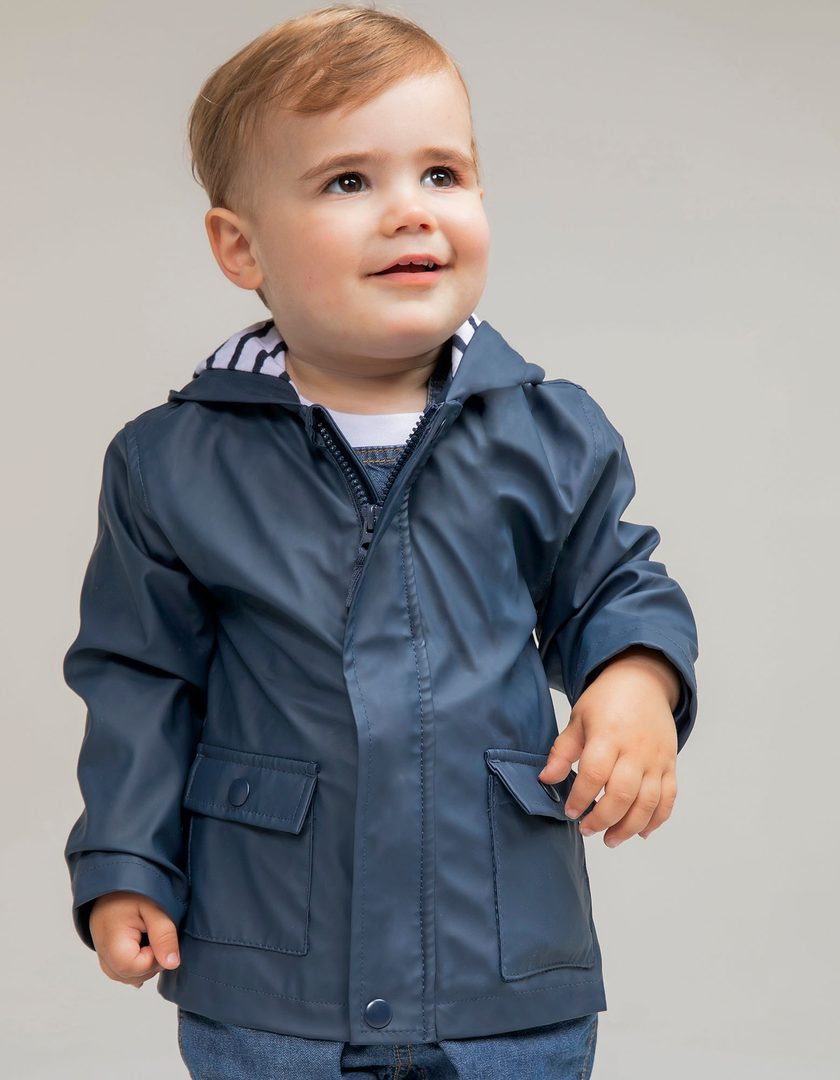 Larkwood Rain Jacket