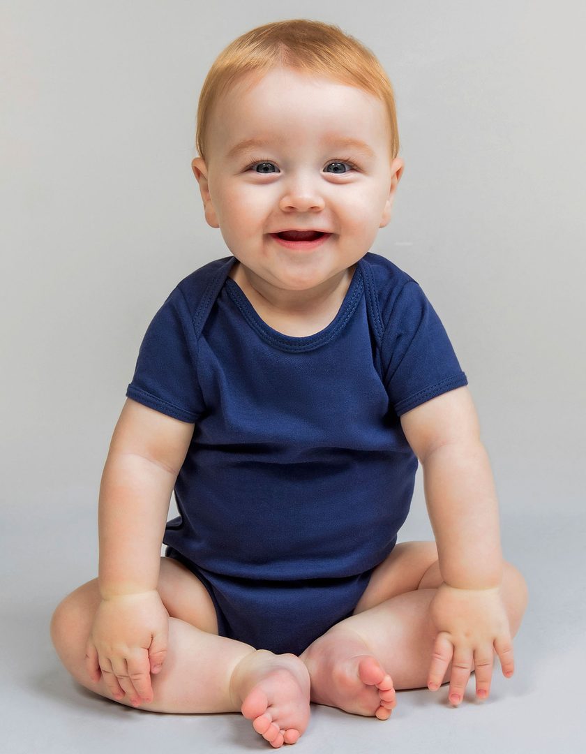 Larkwood Short Sleeved Body