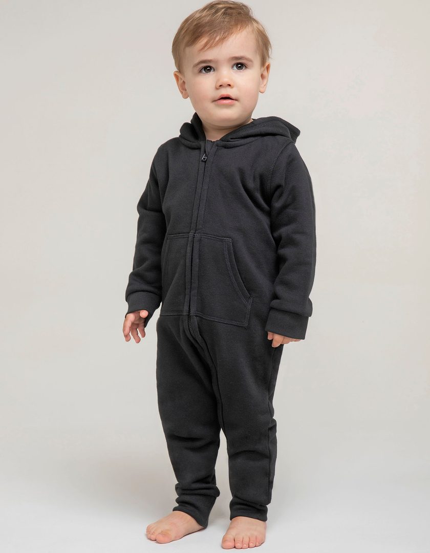 Larkwood Toddler Fleece All In One