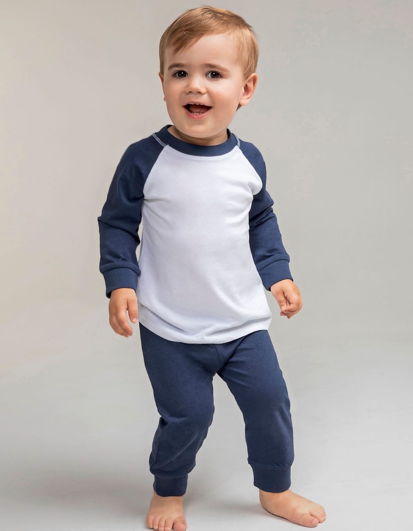 Larkwood Childrens´ Pyjamas