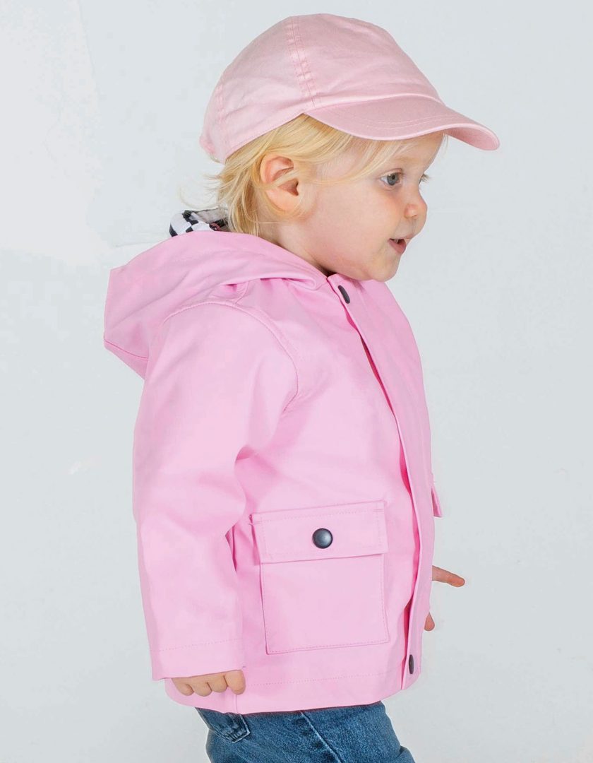 Larkwood Baby Cap