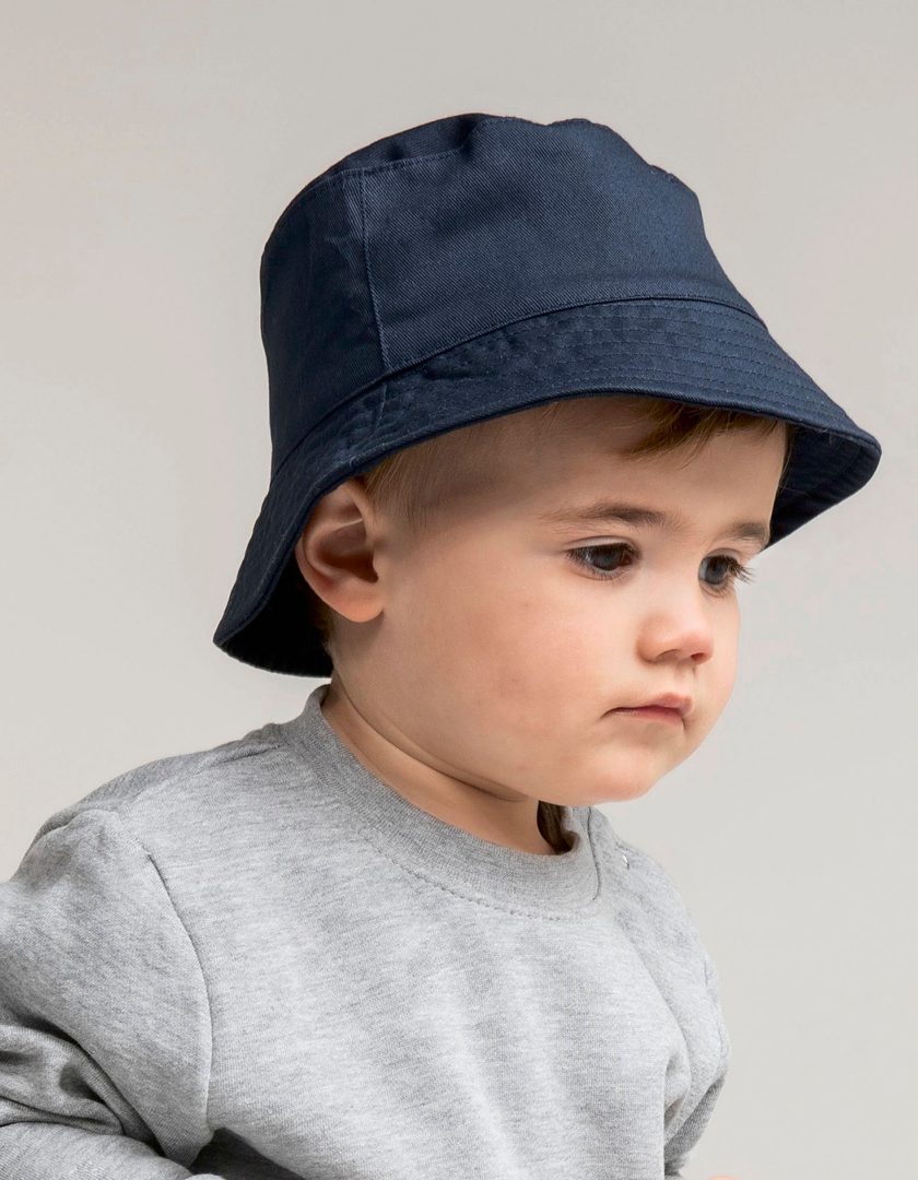 Larkwood Bucket Hat