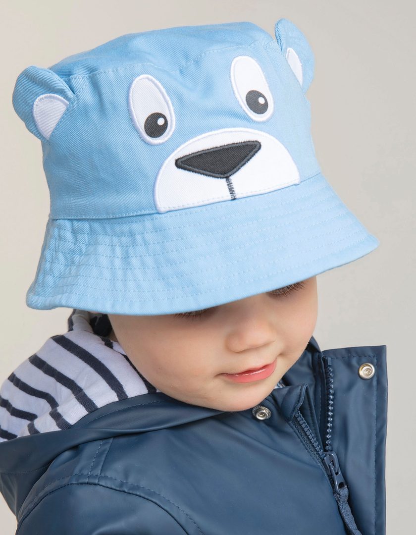 Larkwood Character Bucket Hat