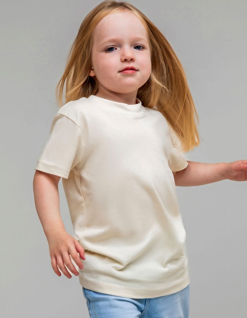 Larkwood Organic T-Shirt