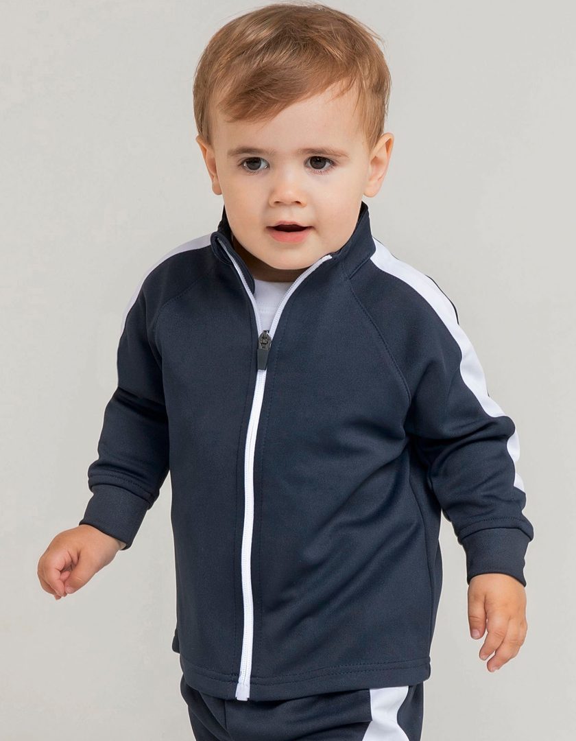 Larkwood Kids Track Top