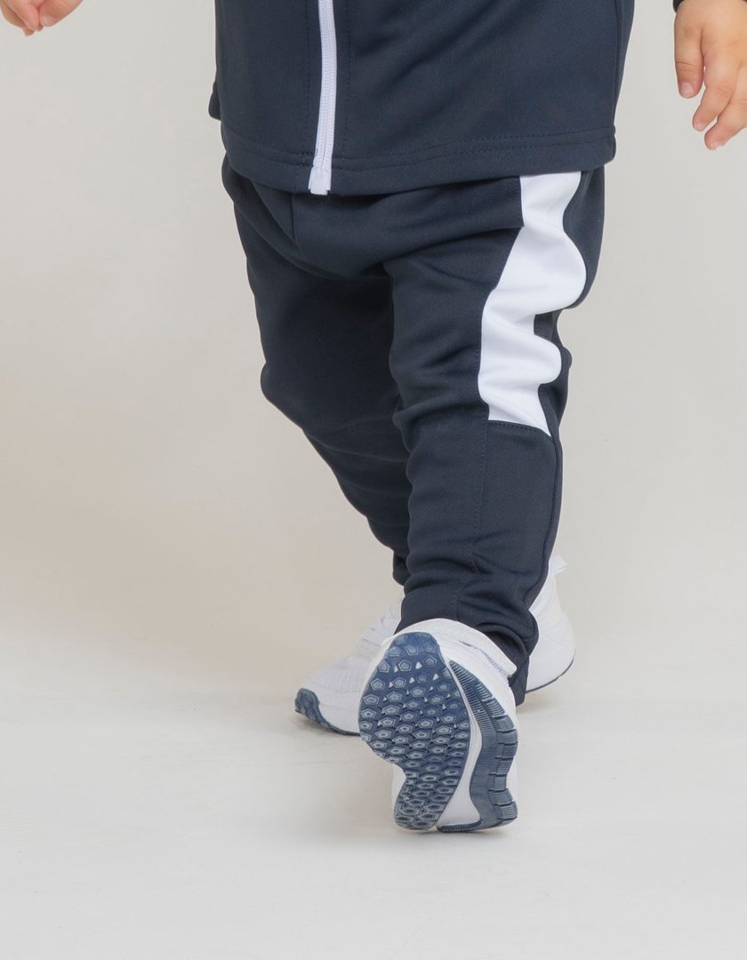 Larkwood Kids Track Bottoms