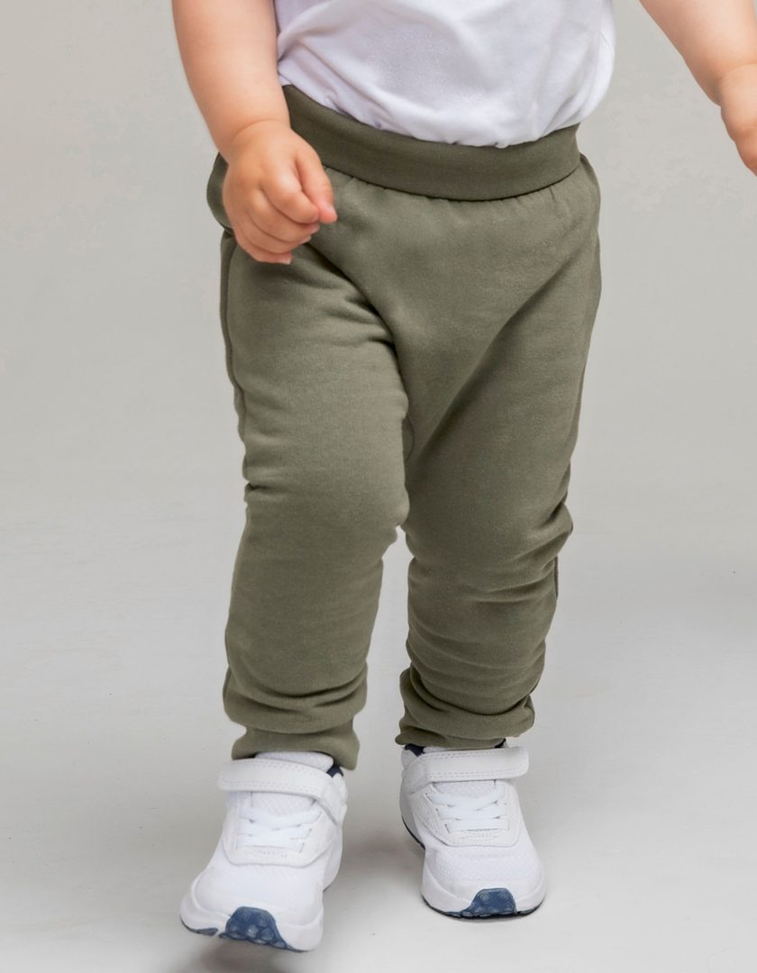 Larkwood Kids´ Sustainable Joggers