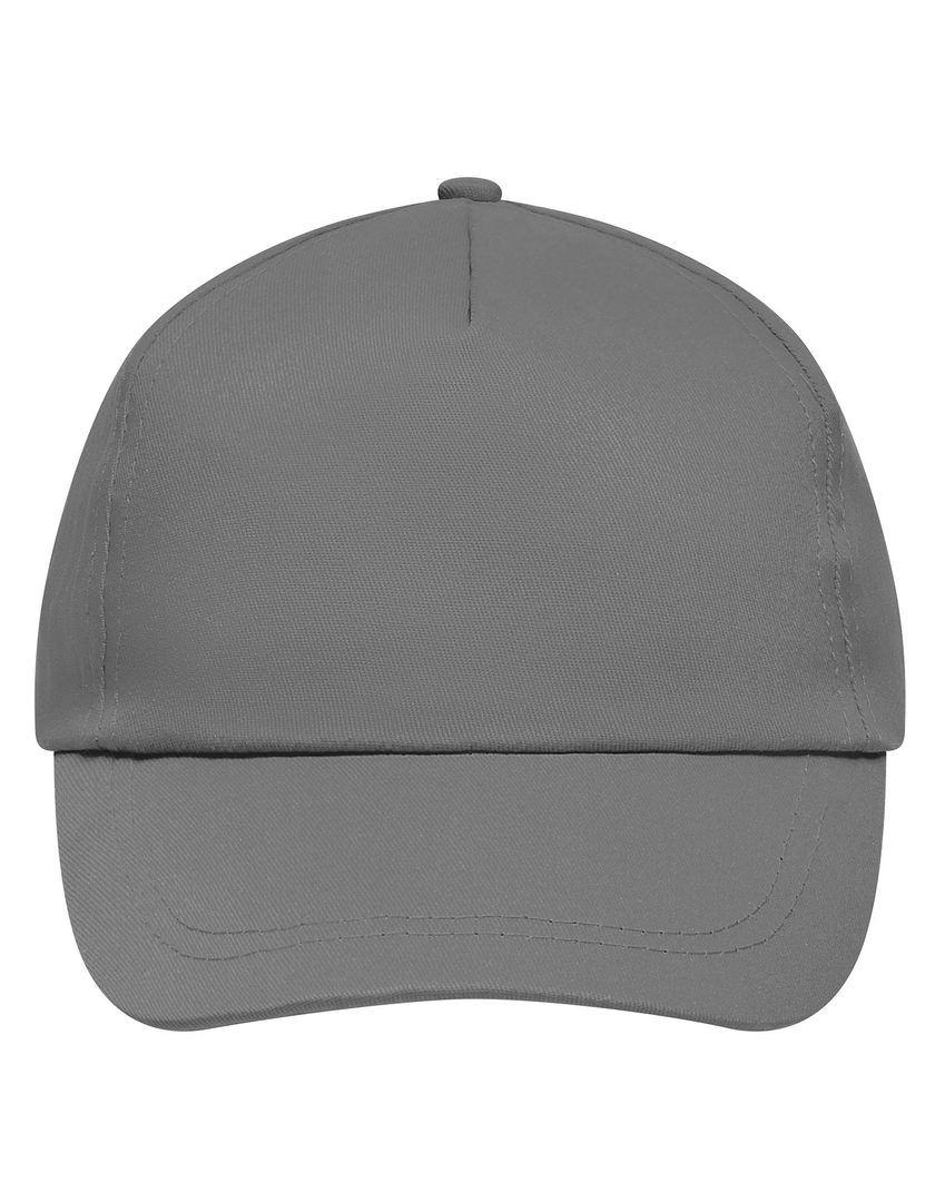 Daiber 5 Panel Promo Cap